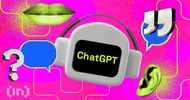 ChatGPT в Telegram - бесплатный доступ