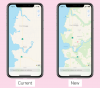 Apple перезапустит «Карты» в iOS 12 с использованием данных от владельцев iPhone