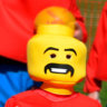 Mr.LegoHead